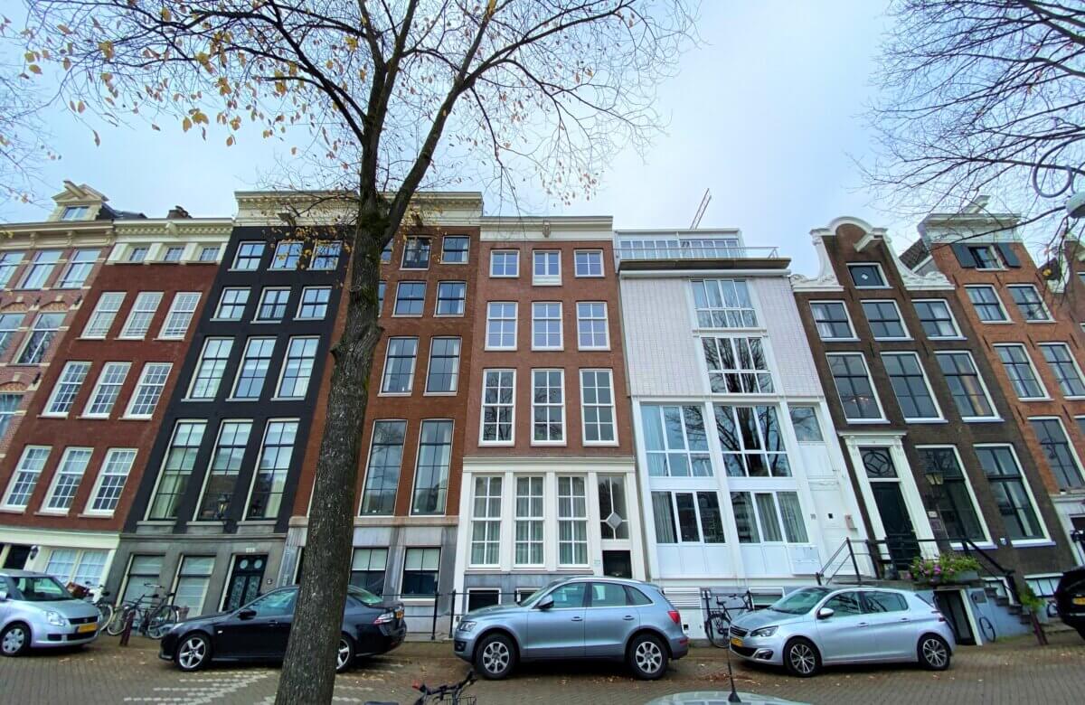 huurwoningen te huur op Amstel 272 C