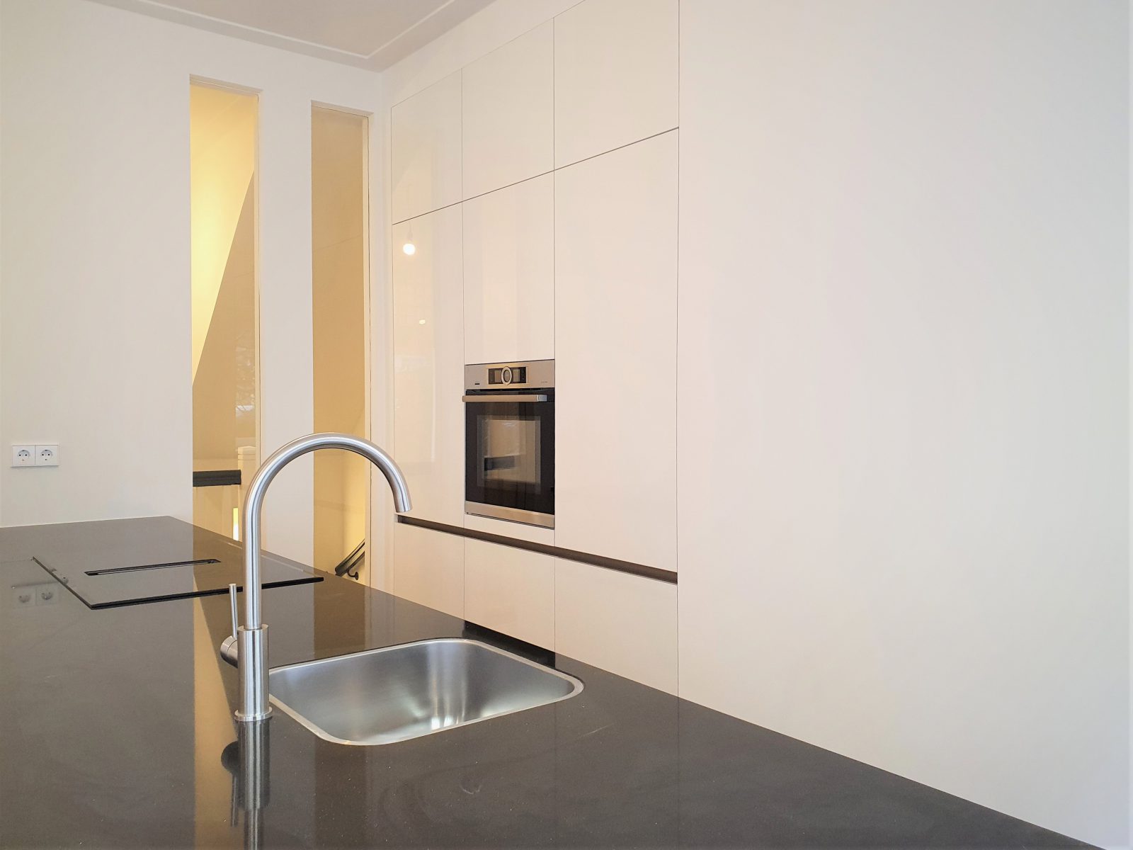 Appartement in Amsterdam