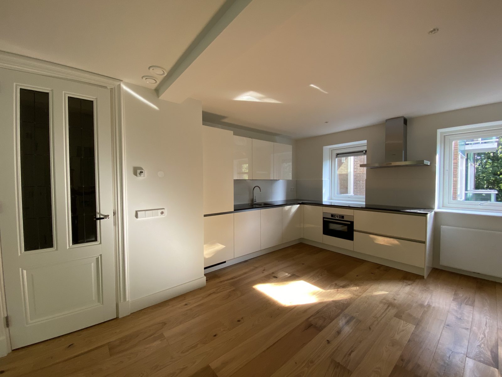 Apartment in Amstelveen