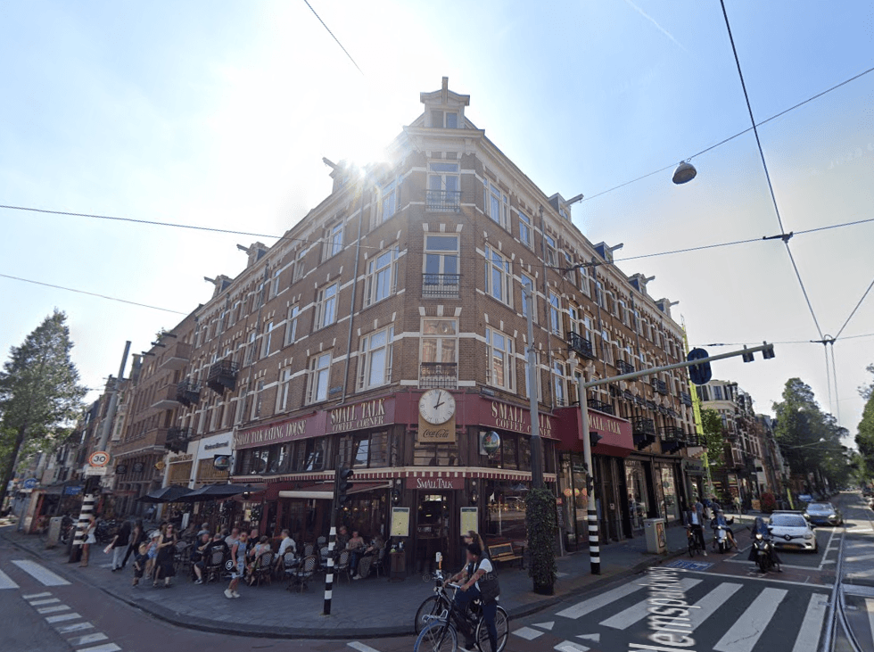 vrije-sector-woningen te huur op Willemsparkweg 1-3