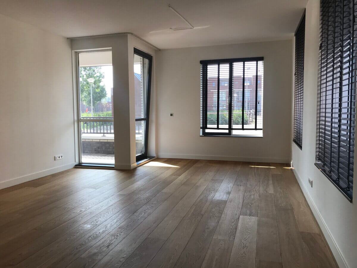 Apartment in Amsterdam