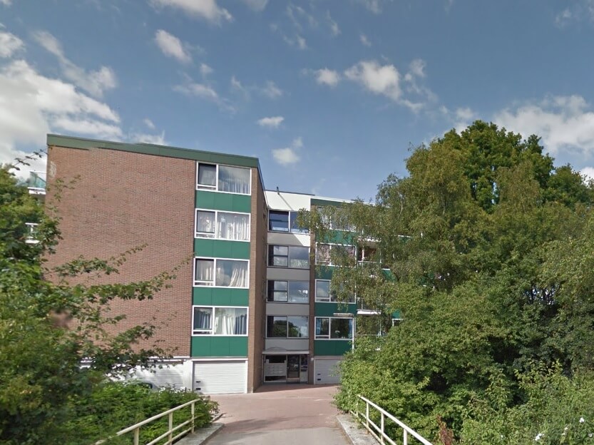 private-rentals for rent on Maarten Lutherweg 1 Amstelveen